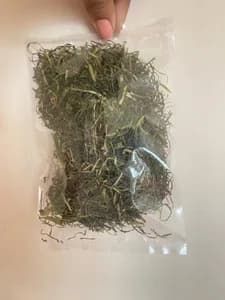 Organic Jimbu 50Gm Packet