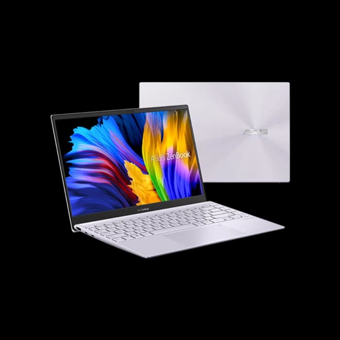ASUS ZenBook 13 UX325EA i7 11th GEN / 16GB RAM / 512GB SSD / Magic NumPad / 13.3" FHD IPS display