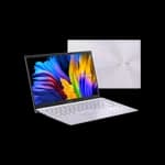 ASUS ZenBook 13 UX325EA i7 11th GEN / 16GB RAM / 512GB SSD / Magic NumPad / 13.3" FHD IPS display