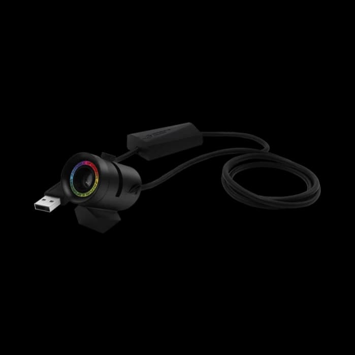 ASUS ROG Spotlight RGB Logo Projector