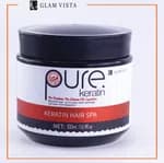 GLAM VISTA Keratin Hair Spa 500 Ml