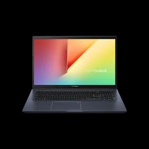 ASUS VivoBook 15 M513IA Ryzen 5 5500U / 8GB RAM / 256GB SSD / 15.6'' FHD / Fingerprint / Backlit KB / Black / Gnuine Win 10