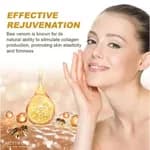 ​Botox Bee Venom Anti-Wrinkle Cream (100g) – Instant Face Lift & Collagen Boosting Moisturizer for Fine L