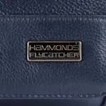 HAMMONDS FLYCATCHER Unisex-Adult Genuine Leather Messenger Sling Bag| SB1160