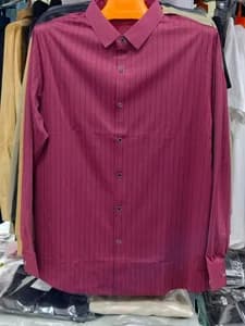 Mens full shirt