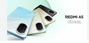 REDMI A5 (4/128)