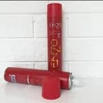 Enzo Keratin Hair Setting Spray for Long-Lasting Salon Style – 200ml