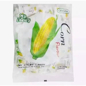 Mix Corn flavour Chocolate 360Gm Packet