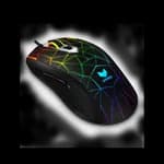 V26S - LED BACKLIT GAMING MOUSE