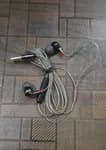 Base Heads Earphone