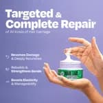 Ultimate Bond Repair Therapy 200 gm