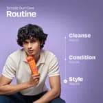 Manetain Leave-in Conditioner - 100 gm