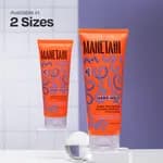 Manetain Hard Hold Gel - 200 ml