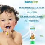 Mamaearth Mamaearth Fruit Punch Toothpaste