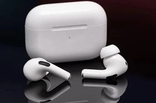 ANC Earbuds