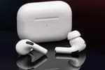 ANC Earbuds