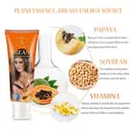 ​Aichun Beauty Breast Enlarging Cream - Natural Papaya & Herb Formula for Firming, Lifting, and Nourishing - 120ml