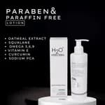 Biumark Hydrate And Nourish Your Skin With H2O Moisturising Lotion - 100 ml