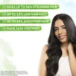 Mamaearth Rosemary Anti-Hair Fall Conditioner with Rosemary & Methi Dana for Reducing Hair Loss & Breakage - 250 ml