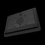 NOTEBOOK COOLER, Notepal L2, BLUE LED FAN, USB 2.0 HUB X 1