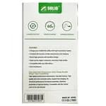 Solid Power Type C To Type C Charging And Data Cable