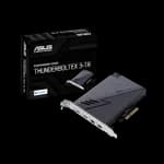 ASUS THUNDERBOLTEX 3