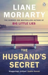 THE HUSBAND'S SECRET
