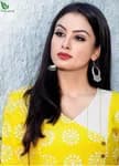 Vivils Seven Star Cotton Kurti #1005
