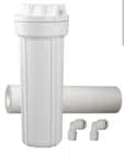 water filter housing 10\"