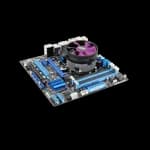 Cooler Master X Dream i117 (E3) RR-X117-18FP-R1 CPU Cooler