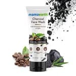 Mamaearth Vitamin C Oil-Free Moisturizer For Face with Vitamin C and Gotu Kola for Skin Illumination - 80 ml