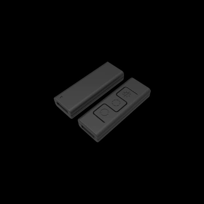 Wired RGB Controller C10L