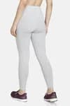 Zelocity Nouveau Stretch Legging For Women - High Rise