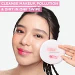 Garnier Skin Naturals, Cleansing Water, Hydrating & Soothing, Micellar Cleansing Water, 125 ml