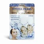 Haokali Hydra Pearl Luxury Hydrating Face Mask (Pack of 10) - Moisturizing & Brightening Sheet Mask Set