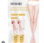 DR-RASHEL Hair Removal Cream