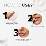 Intense Protection 5 In 1 Lip Balm | Brightens Dark Lips & Evens Lip Tone- 10gm