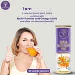sea buckthorn juice