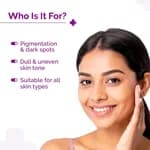 The Derma Co 2% Kojic Acid Face Serum - 30 ml
