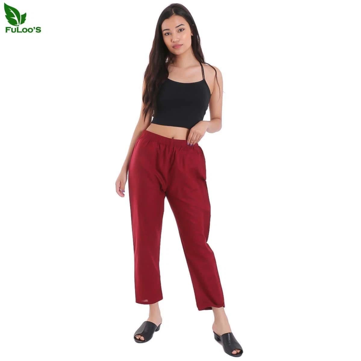 Tokyo Straight Pant