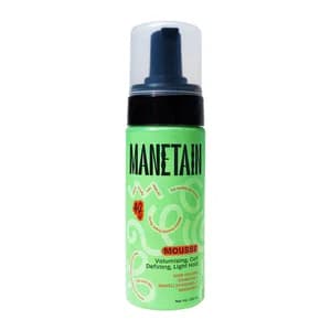 Manetain Mousse - 150 ml