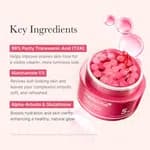 Medicube TXA + Niacinamide Capsule Cream – Dual Radiance Moisturizer (55g)