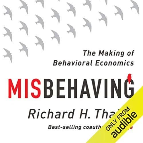 MISBEHAVING