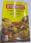 Everest Garam Masala 100 Gm packet