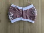 Baby Soft Crawling Knee Pads
