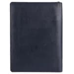 HAMMONDS FLYCATCHER Hammond Flycatcher Genuine Leather File Folder For Unisex.