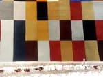 Hand-Knotted Nepali Woolen Carpet 60 Knots,170 Cm x 240 cm