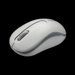 RAPOO M10 Plus Wireless Mouse - White