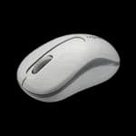 RAPOO M10 Plus Wireless Mouse - White