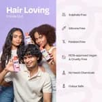 Manetain Clarifying Shampoo  For a squeaky-clean start to your CG routine! 100 ml